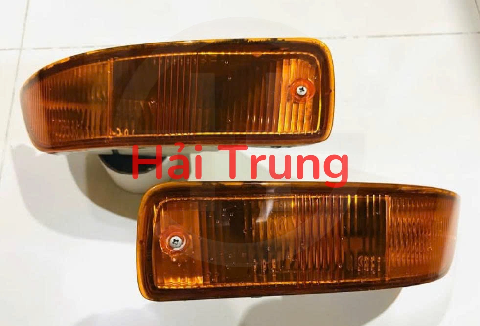 Đèn gầm Toyota Corona 1990 Tháo Xe