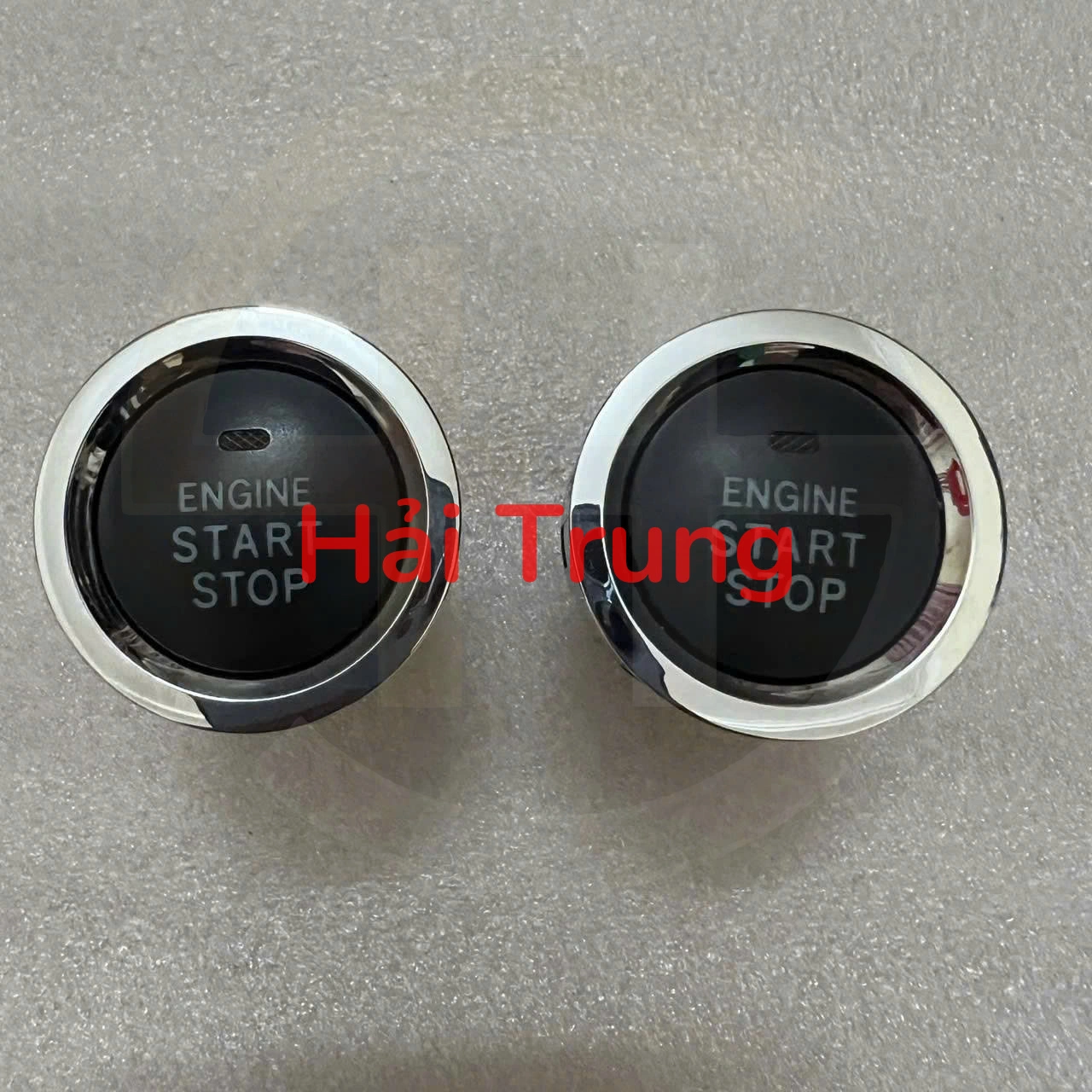 Nút Start Stop Toyota Raize , Veloz 2021-2025 Tháo Xe