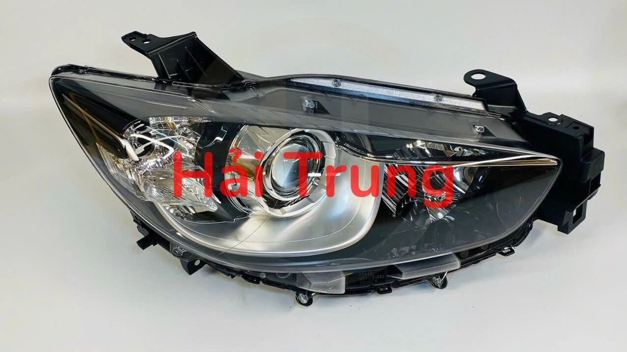 Đèn pha Mazda CX5 2014 2015 2016