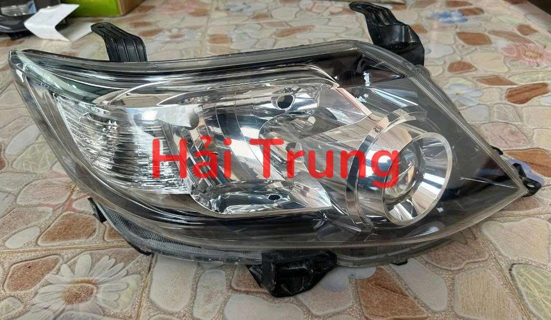 Đèn pha Toyota Fortuner 2013-2018 Tháo Xe Zin