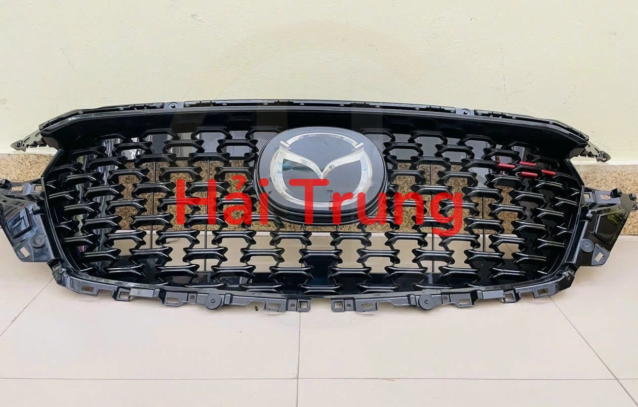 Mặt ca lăng Mazda CX5 2023 2024 2025 2026