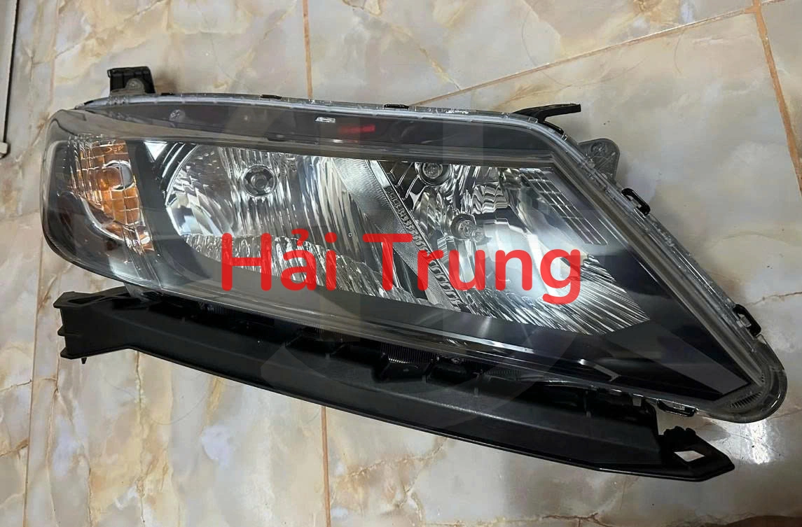 Đèn pha Honda City 2014-2017 Tháo Xe  