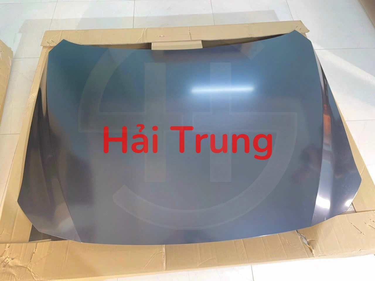 DKY05231XA Nắp capo Mazda CX3 2015-2018