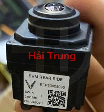 Camera lùi Vinfast VF8 Tháo Xe EEP30008096