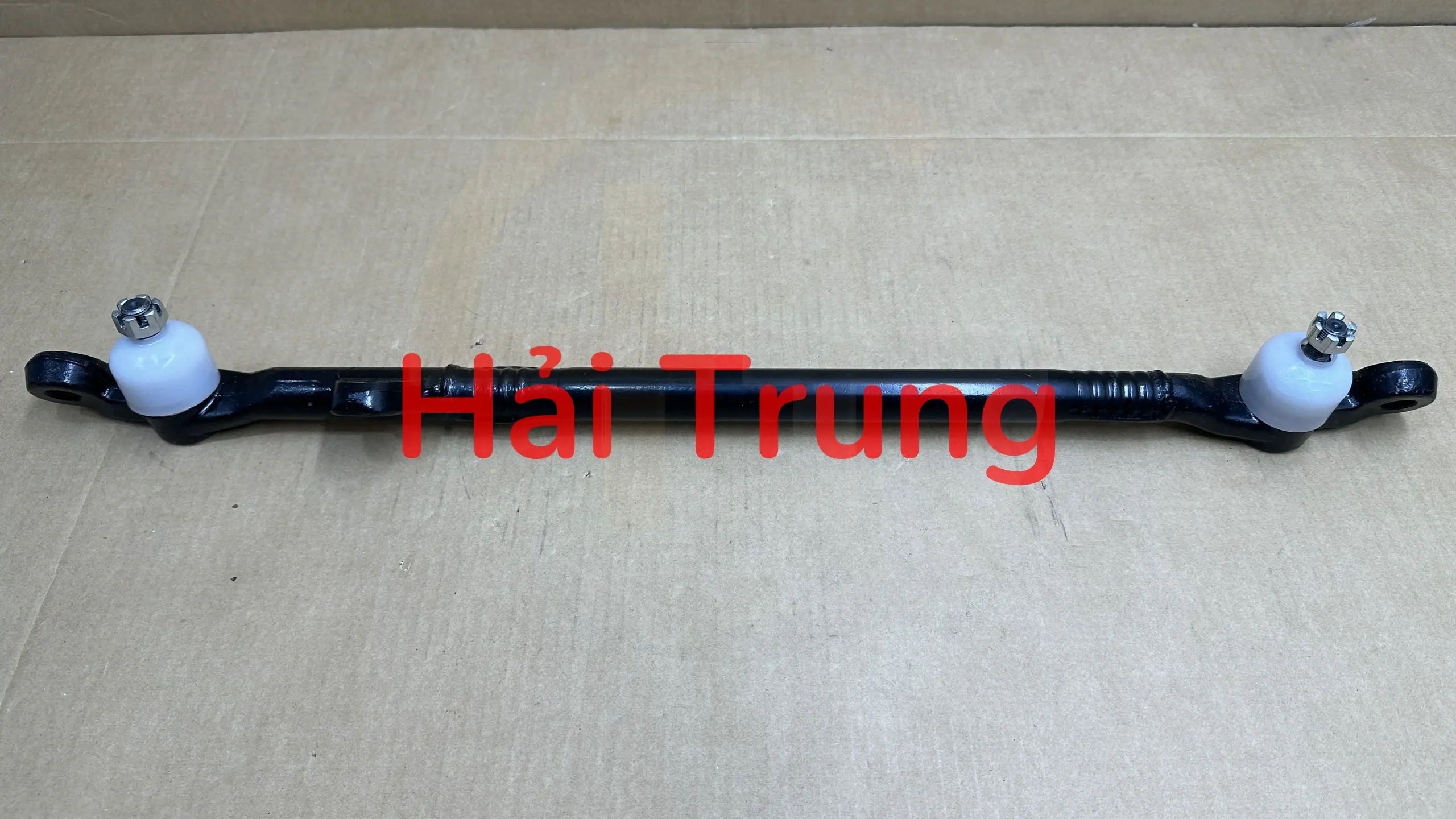 Thanh ba ngang Isuzu Hi Lander 2004-2009 liền rotuyn 