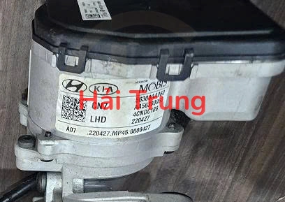 56300AA060 Mô tơ điểu khiển cọc lái Hyundai Elantra 2022-2024