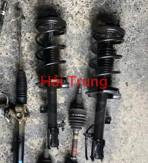 Cụm giảm xóc Ford Escape 2010 2011 2012 Tháo Xe