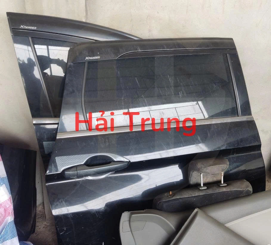 Cánh cửa đầy đủ Mitsubishi Xpander 2019-2023 Tháo Xe