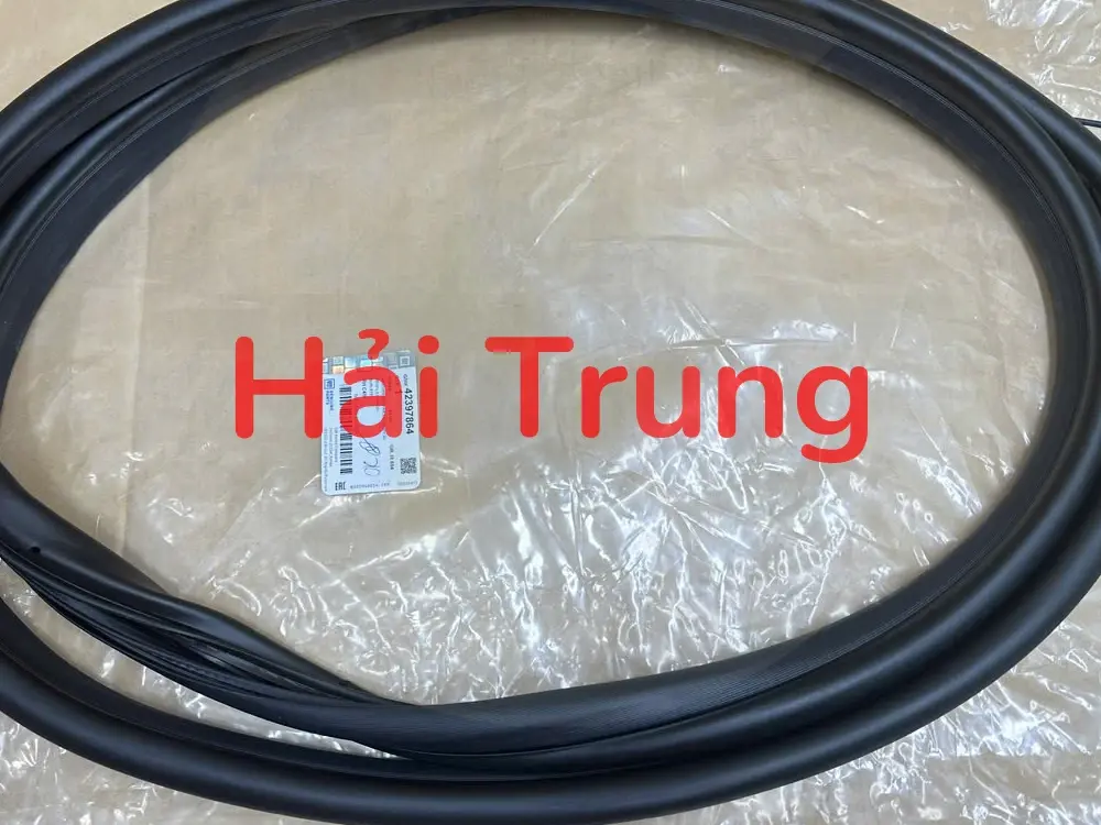 Gioăng khung cửa sau Vinfast Fadil chính hãng 42397864 