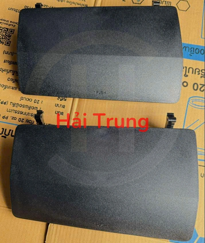 Nắp túi khí táp lô Toyota Hilux Tháo Xe