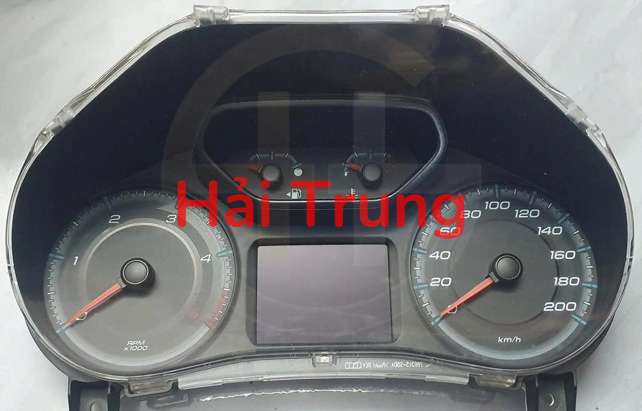 Đồng hồ táp lô Chevrolet Colorado Tháo Xe
