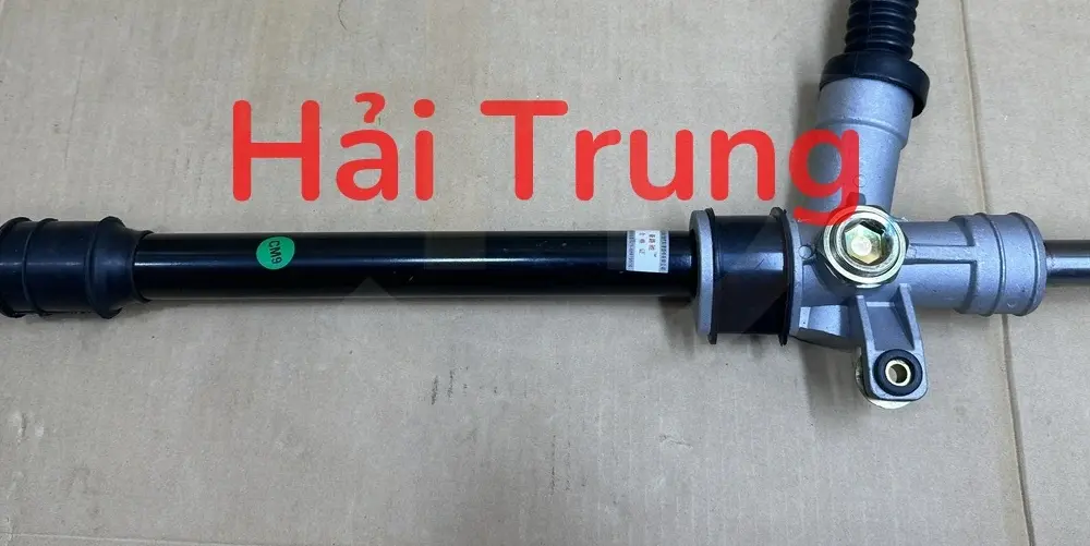 Thước lái xe Dongben X30, Dongben SRM 