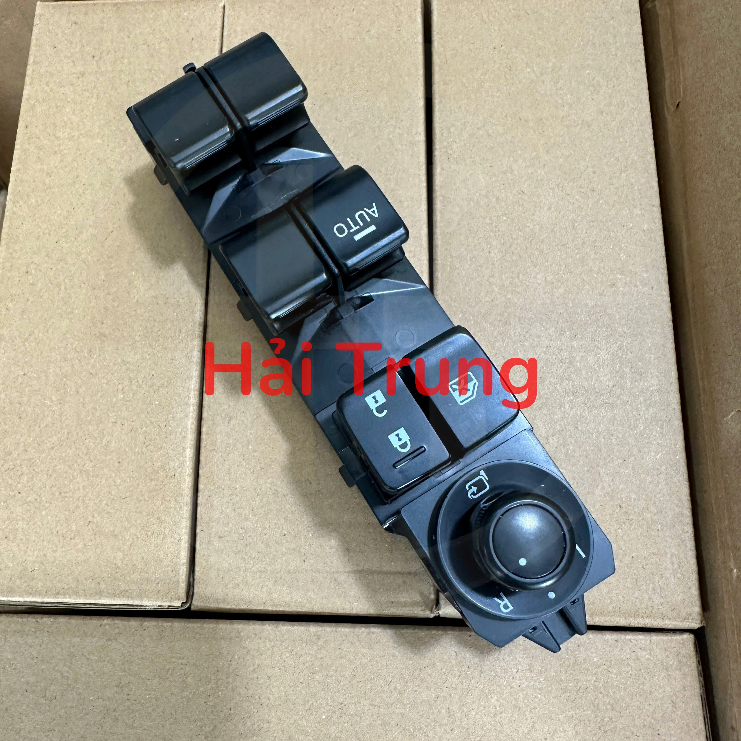 CÔNG TẮC LÊN XUỐNG KÍNH TỔNG MAZDA CX5, MAZDA 3, MAZDA 2 2015-2018 