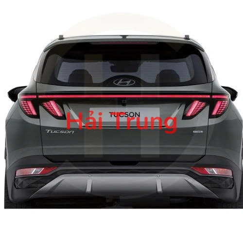 Đèn hậu cốp Hyundai Tucson 2025-2027 Tháo Xe