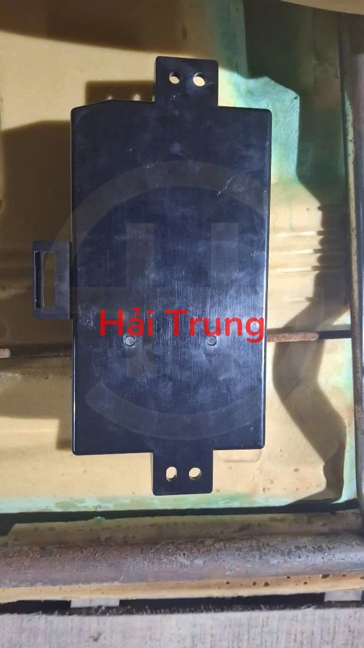 Bảng điều khiển điều hòa không khí cho Ford Territory 2023 N2E9-19980-EG