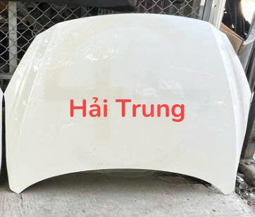 Nắp capo Mazda 2 Tháo Xe