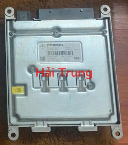 A2229005313 Hộp khuếch đại âm thanh Âm Ly Mercedes-Benz C-CLASS (W205 )