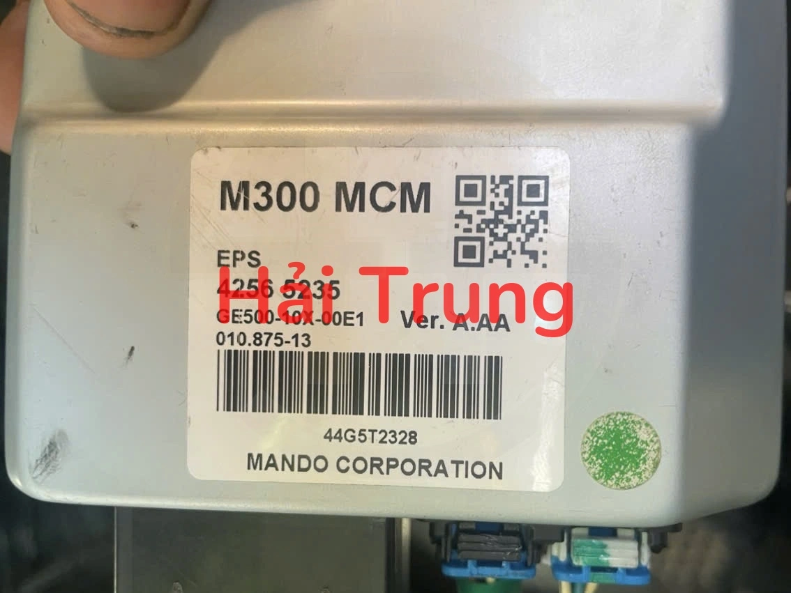 Hộp điều khiển cọc lái Spark Matiz 4 Tháo Xe 42565235