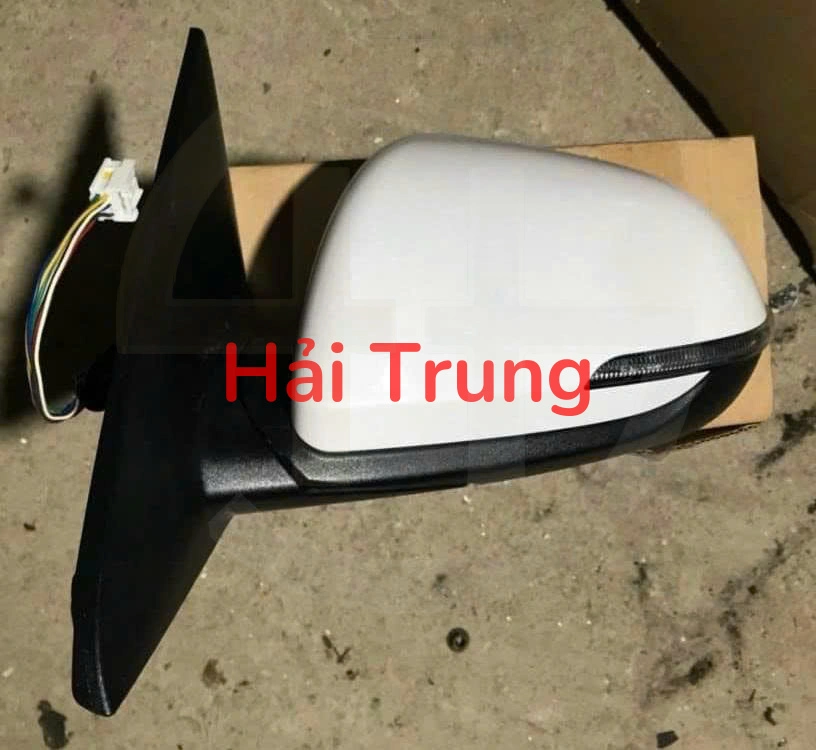 Gương chiếu hậu Kia Seltos 2021-2025 Tháo Xe