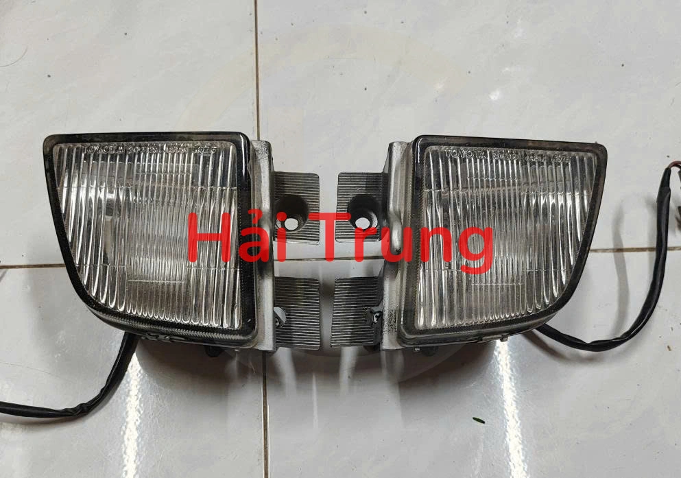 Đèn gầm Toyota Corona 1990 1991