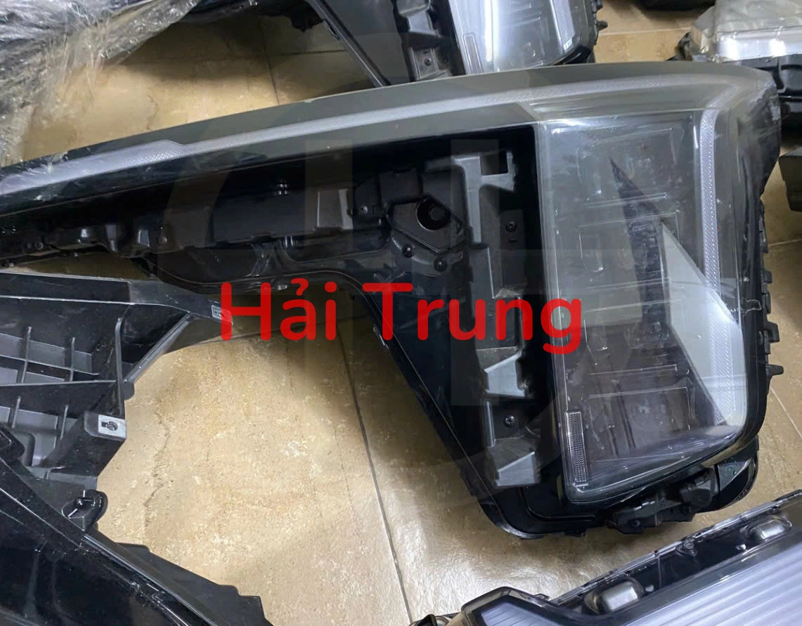 Đèn pha Kia Carnival 2024 2025 2026 Tháo Xe Zin  