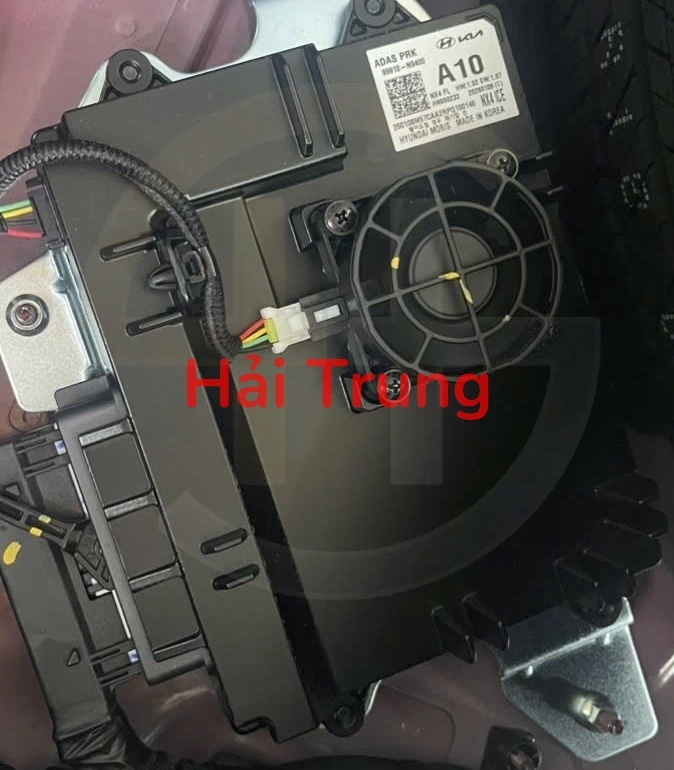 Hộp điều khiển đỗ xe Hyundai Tucson 2022-2026 Tháo Xe 99910-N9400
