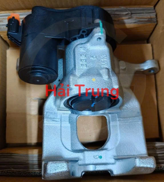 Cụm gông phanh Ford Territory
