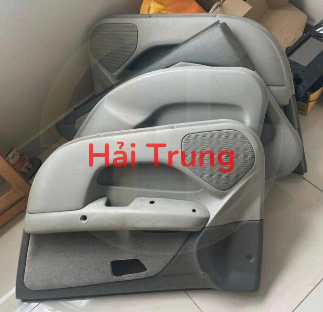 Táp pi cửa Toyota Camry 2001 Tháo Xe