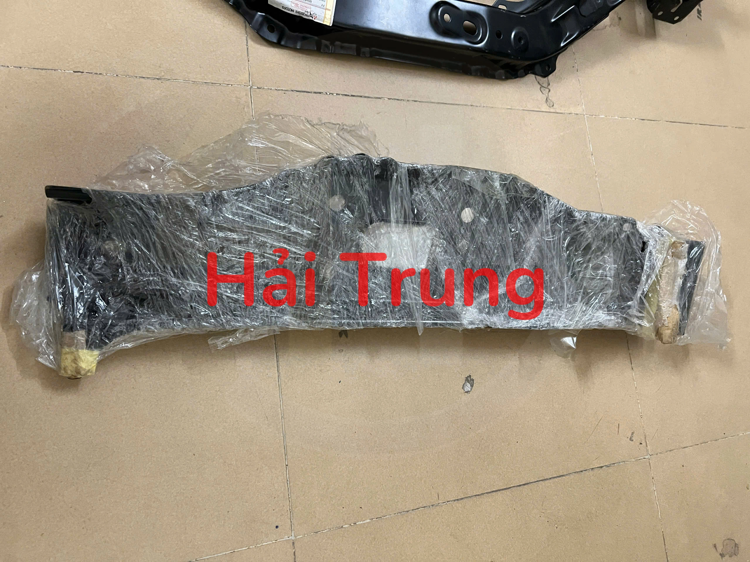 Xương dọc két nước Mitsubishi Xpander 2019-2022 5215A673