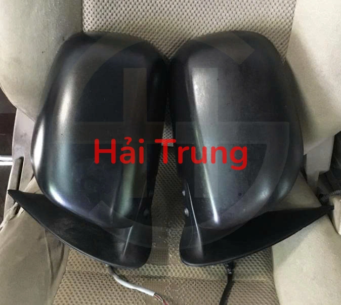 Gương chiếu hậu Toyota Hilux 2005-2007 Tháo Xe