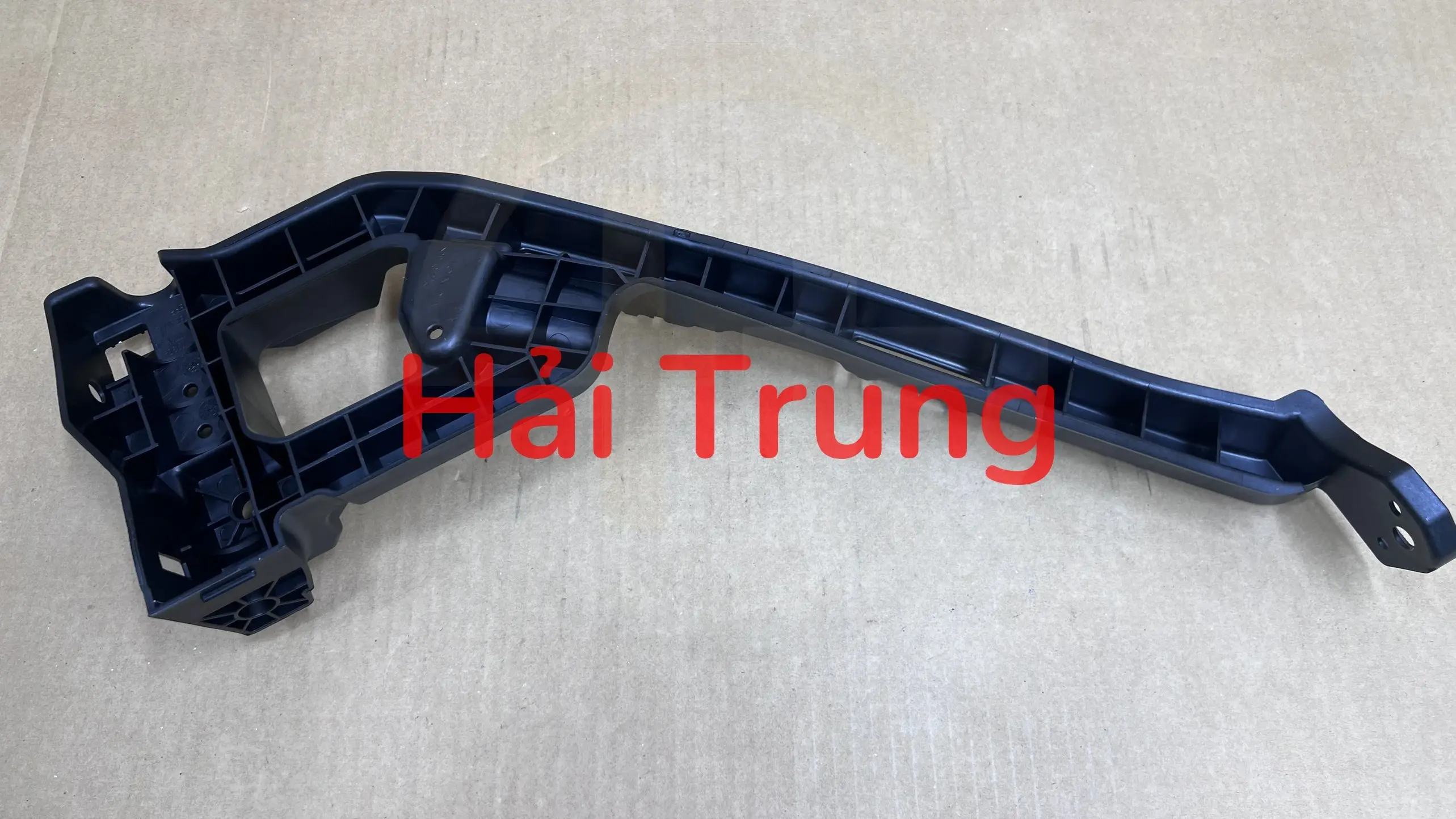 phe cài cản trước Honda HRV 2019-2021 71190-T7A-J00