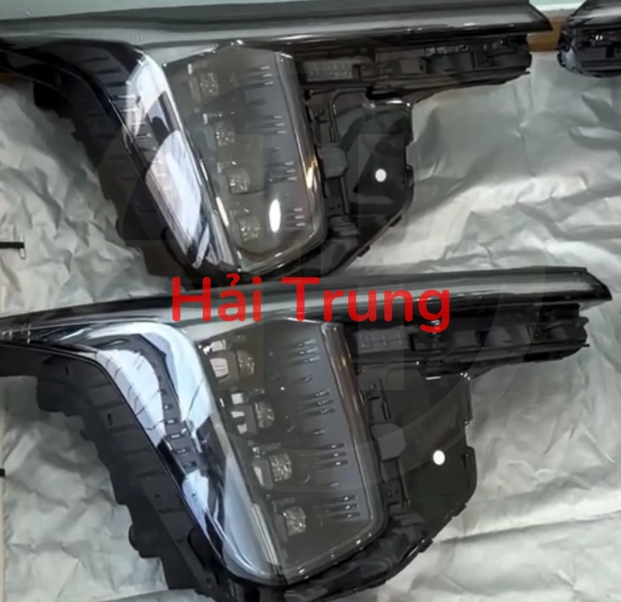 Đèn pha Kia New Sorento 2025 2026 2027 Tháo Xe Zin