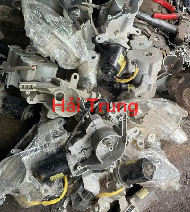 Mô tơ cửa lùa Kia Sedona 2014-2020 Tháo Xe 