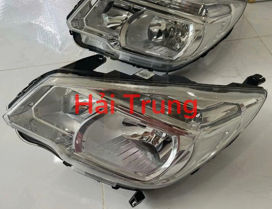 Đèn pha Chevrolet Colorado 2014-2017 Tháo Xe