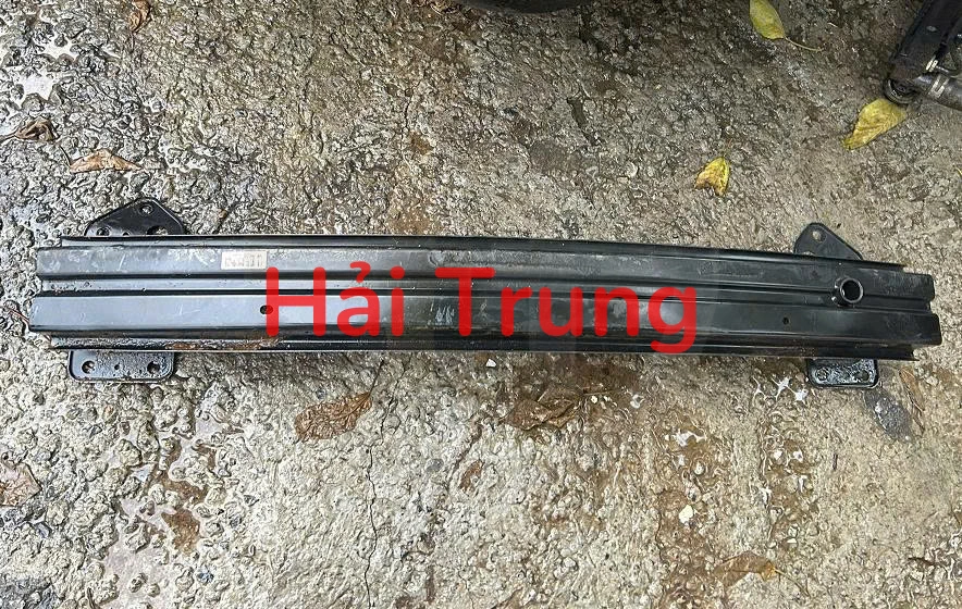 Xương tăng cứng cản trước Kia Sedona 2019 2020 Tháo Xe