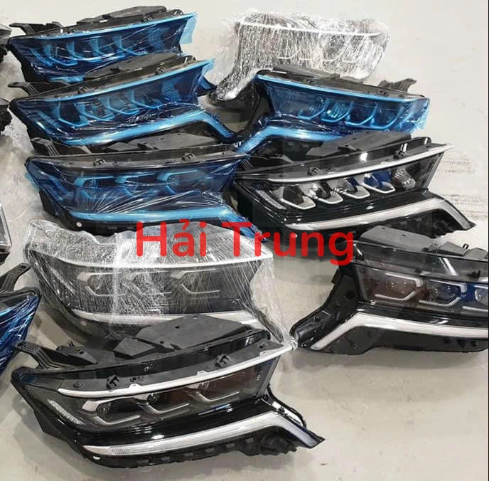 Đèn pha Kia Sorento 2020-2025 Tháo Xe