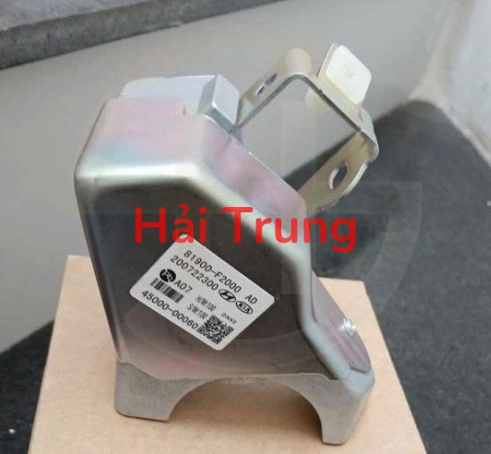 81900F2000 Khóa vô lăng Hyundai Elantra 2016-2020  