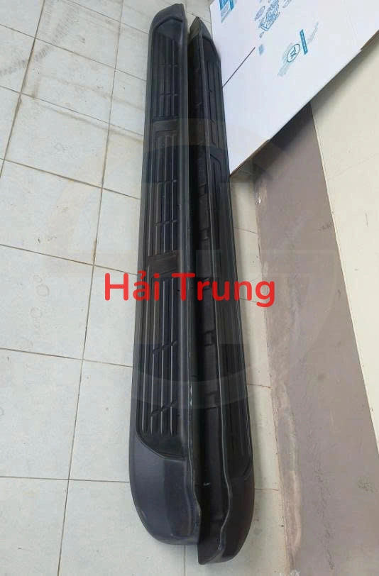 Bậc bước Toyota Hilux 2021-2025 Tháo Xe