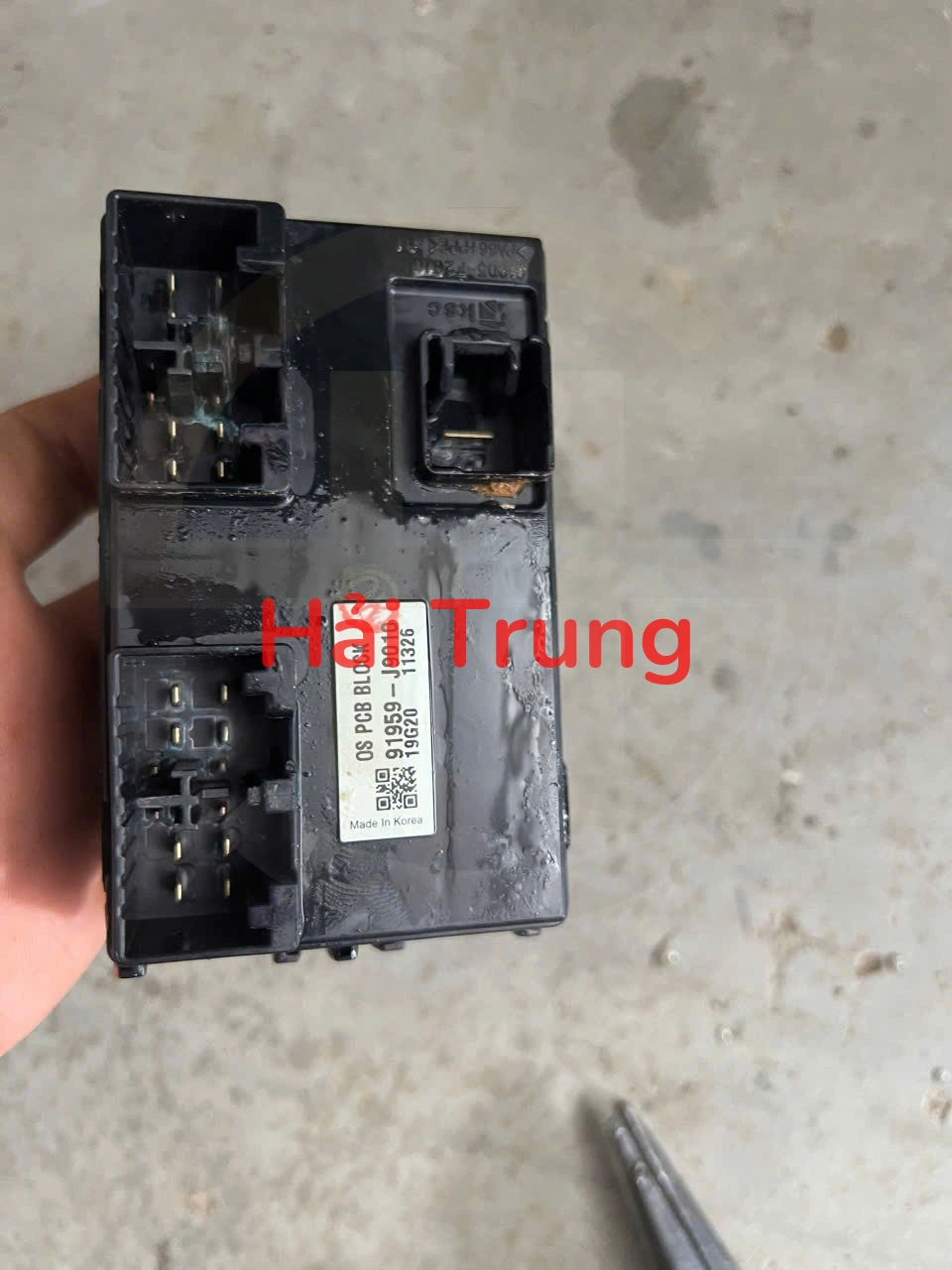 91959J9010 Hộp cầu trì Hyundai Kona