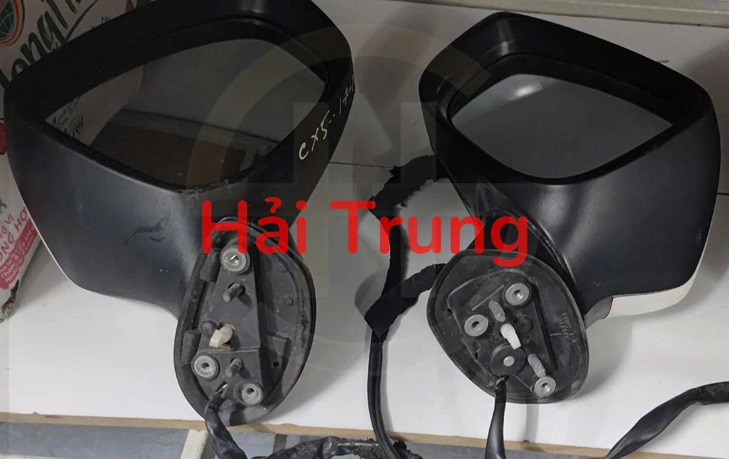 Gương chiếu hậu Mazda CX-5 Tháo Xe