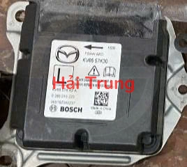 Hộp điều khiển túi khí Mazda CX-8 Tháo Xe KV65-57K30