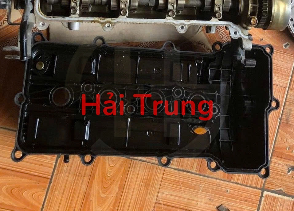 Nắp giàn cò Kia Soluto 2019-2023 Tháo Xe