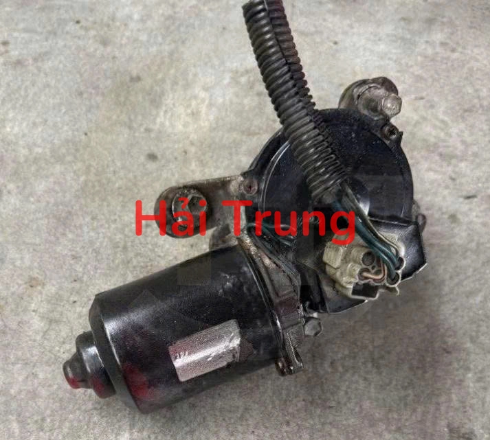 Mô tơ gạt mưa Toyota Corolla 1990-1992 Tháo Xe
