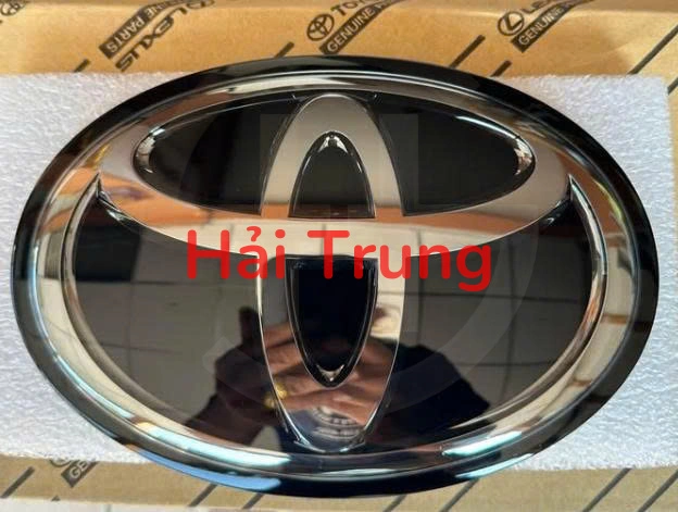 90975-02159 Logo Ca lăng Toyota Fortuner 2021-2025 