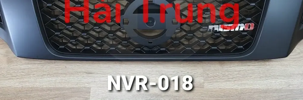 Mặt ca lăng độ Navara