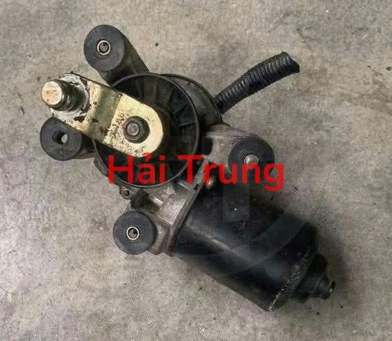 Mô tơ gạt mưa Toyota Corolla 1993-1997 Tháo Xe