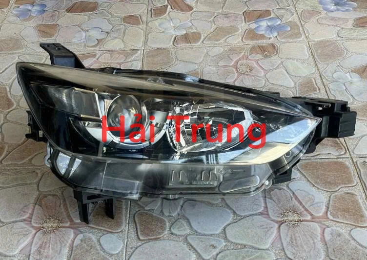 Đèn pha Mazda CX-3 2020-2022 Tháo Xe