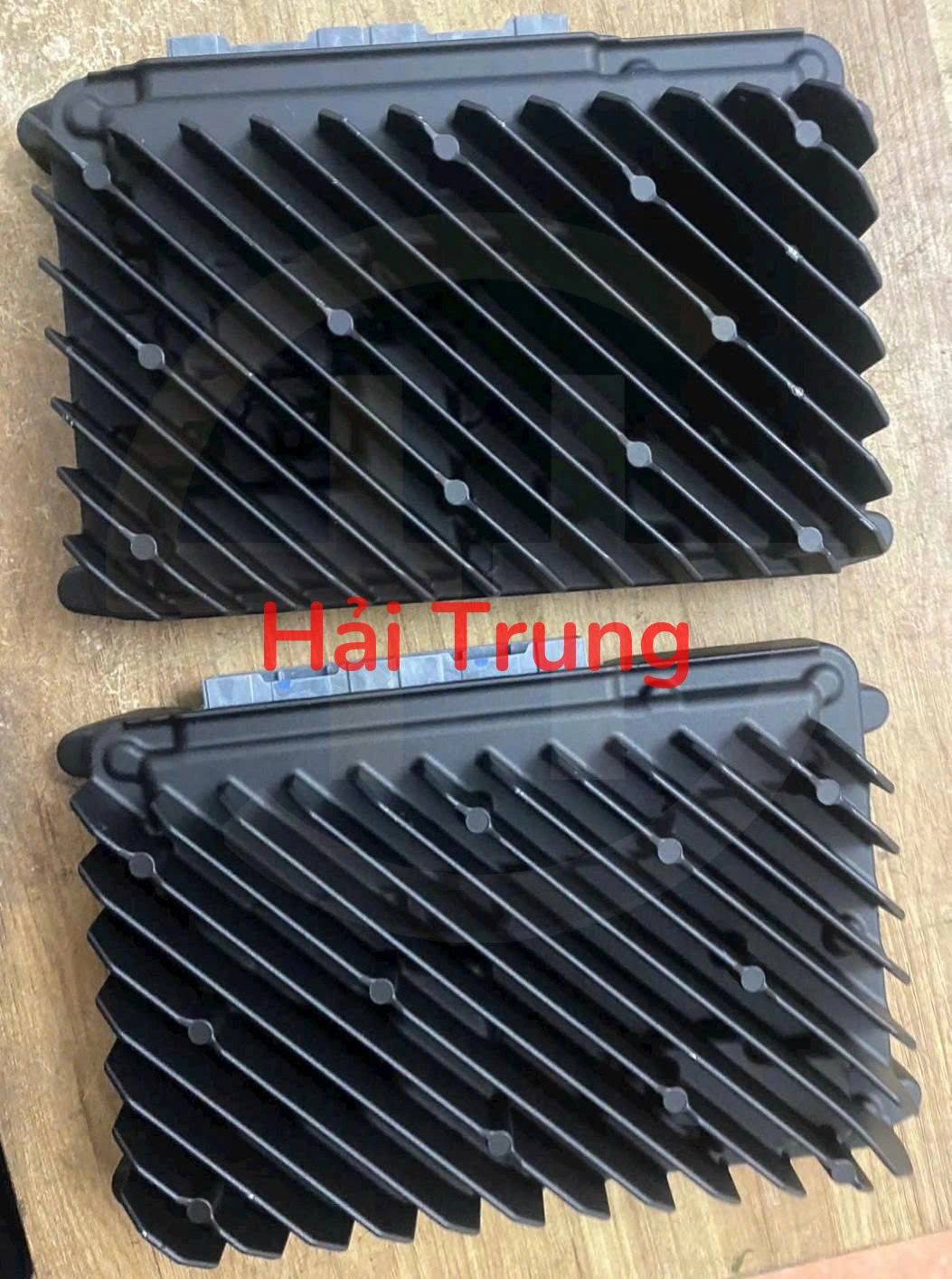 96370P2200 Hộp âm ly Kia Sorento 2021 2022 2023 Tháo xe 