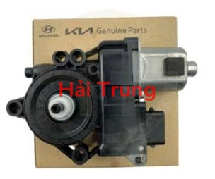 Mô tơ lên xuống kính cửa Kia Cerato 2019-2021 Tháo Xe 82450-M6020 82450M6020