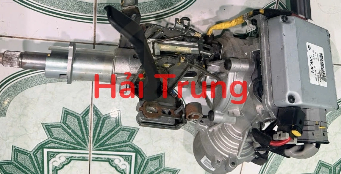Cọc lái Kia K3 Cerato 2019-2024 Tháo Xe M6563-E0100 56300-M6800 M6563E0100 56300M6800